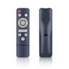 HZIME New Replacement Remote Control Compatible for Assistrust KY-8000 KY-2023,