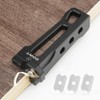 DDWT Chamfer Plane Edge Banding Trimmer Veneer Edge Trimmer for