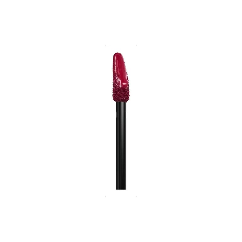 Labial Líquido Maybelline Superstay Vinyl Ink Acabado Brillante Color Unrivaled