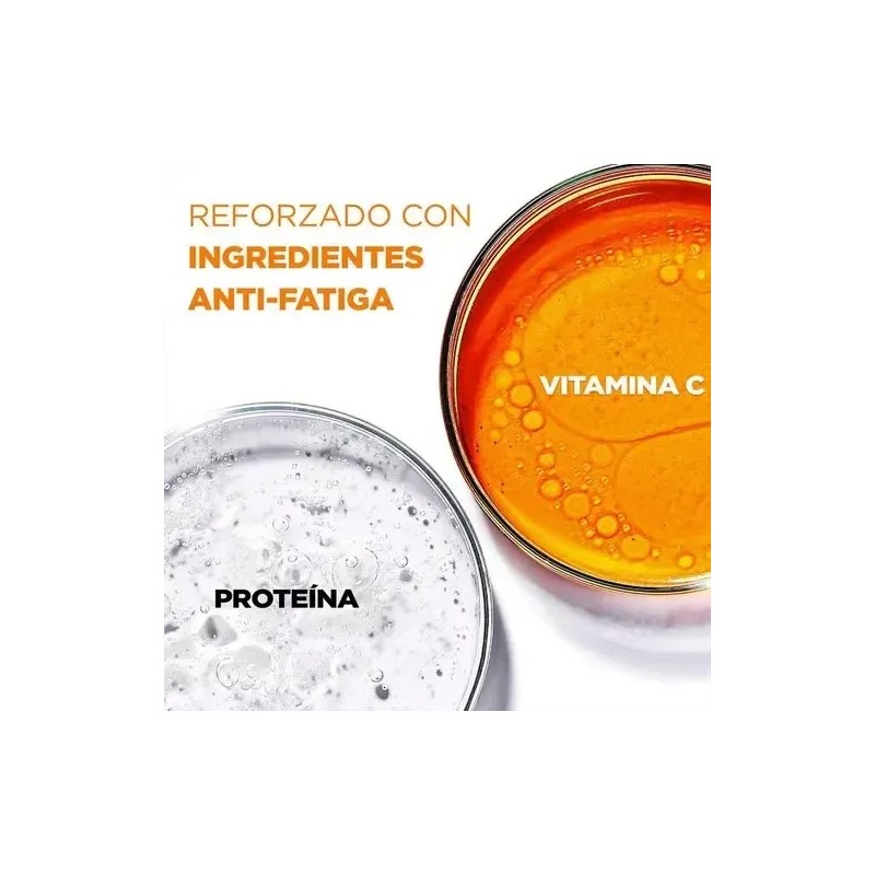 Crema Para Hombre Anti-fatiga Men Expert Loreal 50 Ml