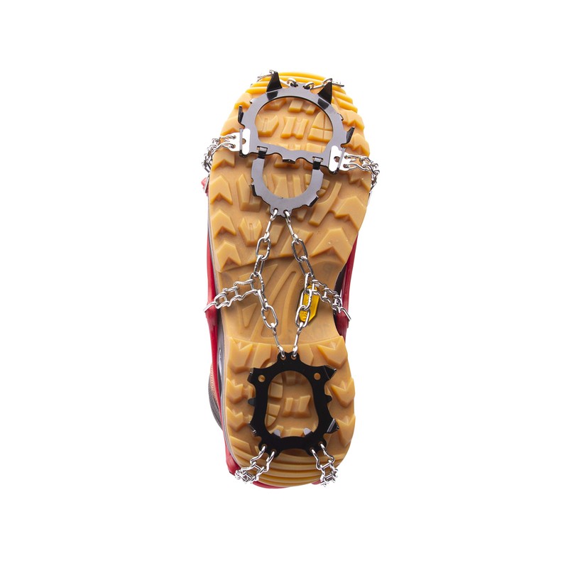 Hillsound Trail Crampon I Ice Cleat Traction System for Beginner