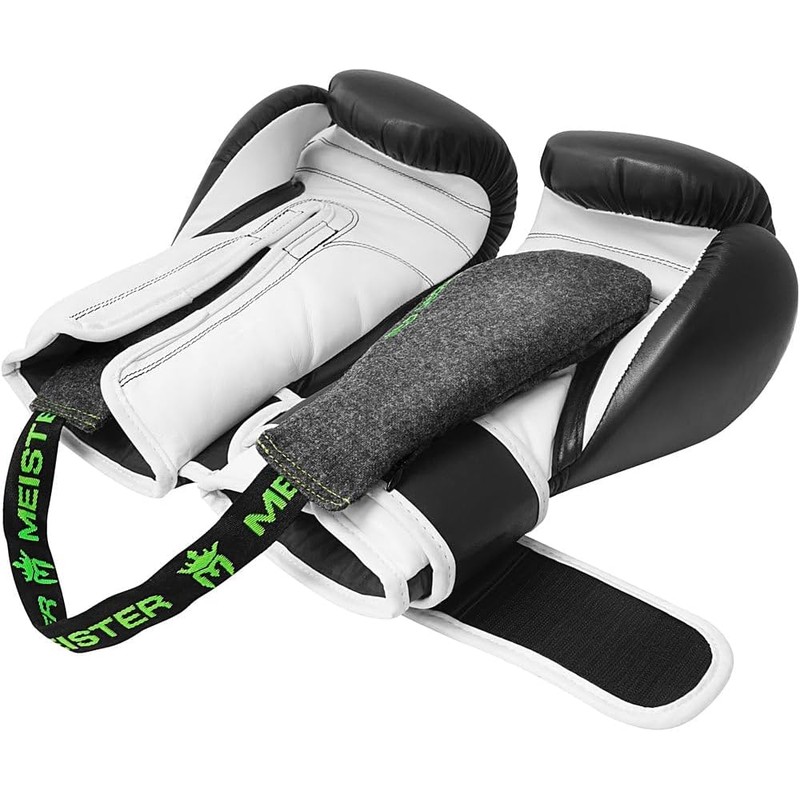 Meister Shoe & Glove Eco Deodorizer + Refill - Absorbs
