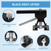 RVGIVE 100 PCS Car Paintless Dent Puller Repair Kit with