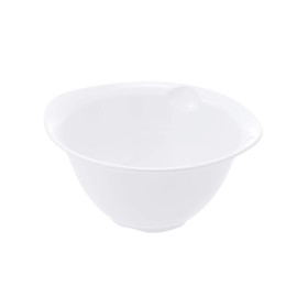 sherry bowl large white