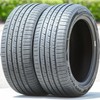 Aplus PRO Racing All Season High Performance Radial Tire-215/55R16 215/55/16