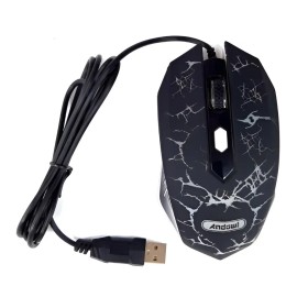 Mouse Andowl Q-T39