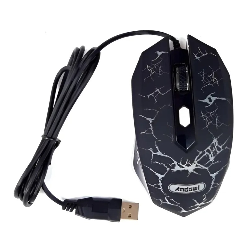 Mouse Andowl Q-T39