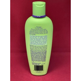 Thicker Fuller Hair Cell U Plex 12oz Moisturizing Shampoo To Dry, Damaged Hair