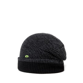 JAIL JAM Twin, Unisex Adult Hat, unisex adult, Ja4124Nero 001, Black, One Size