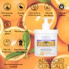 ADVANCED CLINICALS CREMA CORPORAL VITAMINA C ILUMINACION AVANZADA CON A.