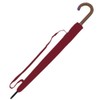 60MPH Windproof Large Strong Umbrella for Rain and Wind -