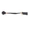 MAP Sensor Adapter Harness 558‑416 Adapter Wiring Harness For LS1