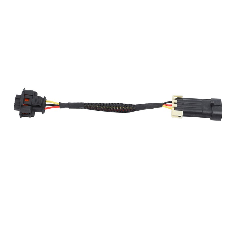 MAP Sensor Adapter Harness 558‑416 Adapter Wiring Harness For LS1