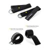 Fitgriff® foot straps (heavily padded) – for fitness training at