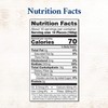 Roland Foods Miniature Whole New Belgian Potatoes, 5.51 Pound Can,