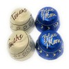 Italian Fancy Chocolate Assortment (Grande Assortimento) (2.200 Lbs)