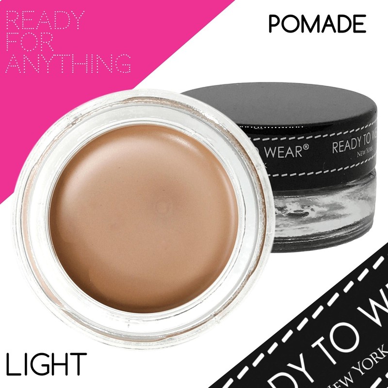 Ready To Wear Brow Define Brow Pomade Made In Italy