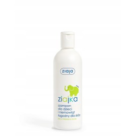 Ziaja Shampoo for kids, 270 ml