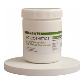 Protector Solar Impermeable Antioxidante Spf50