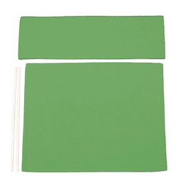 Sunbrella Directors Chair Replacement Cover (Round Stick) - Gingko