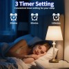 Brightown E26 Rechargeable Light Bulb 3 Color + 9 RGB