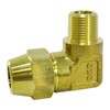 Flowbal FLO-0106 Flare Joint for General Machinery, Single Mouth Elbow,