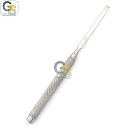 G.S Osteotome 4.0MM STR (7-10-13-15-18MM) Best Quality