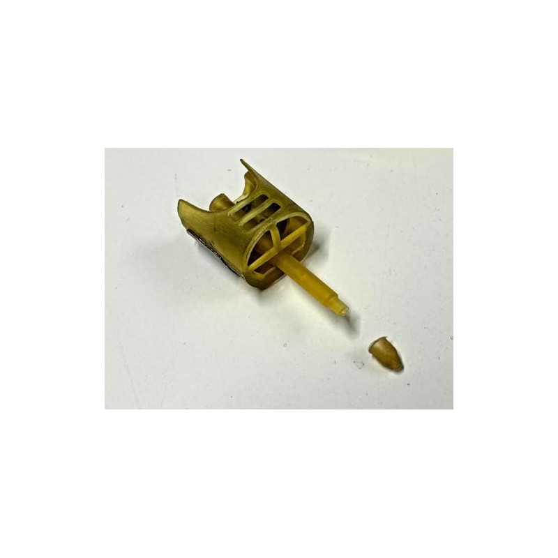 TMC 10 x Inline Pellet Feeders. Available in 20 or
