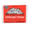 Country Castle Limbuger, 6 oz, 12 Pack