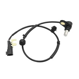 Hoypeyfiy Rear Right Rear Left ABS Wheel Speed Sensor Replacement for Ford Ranger T6 Pickup 2011-2017 Replaces DB-392C190-AA 1723520 2028435 5231357 5277886 AB31-2C216-AC 1723527 2028436 (Rear Right)