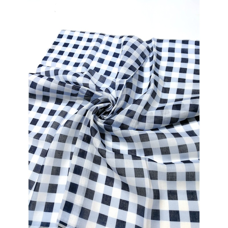 Shanlin Bandanas unisex de algodón de 22.5 x 22.5 pulgadas,