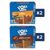 Pop-Tarts Chocolate Variety Pack, 48 ct.