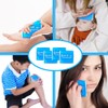 Cooling Pads for Injuries, Pack of 4 Small Cool Pack
