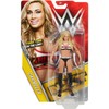 WWE Basic Carmella Figure