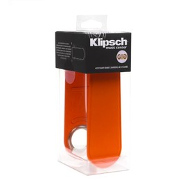 Klipsch Music Center – inkl. Umschlag, orange