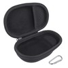 co2CREA Hard Carrying Case Replacement for JBL Clip 5 Waterproof