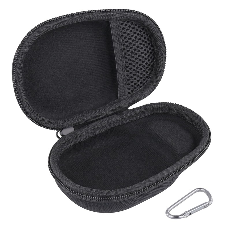co2CREA Hard Carrying Case Replacement for JBL Clip 5 Waterproof
