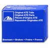 ATE 24.8190-0275.2 Power Brake Systems