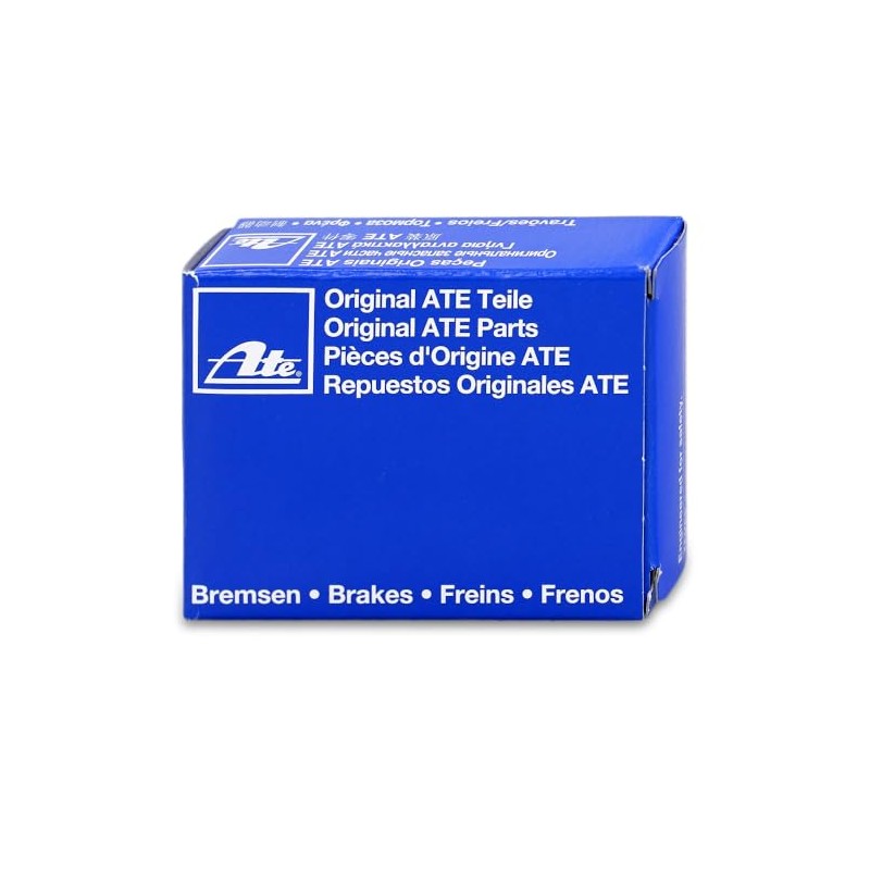ATE 24.8190-0275.2 Power Brake Systems