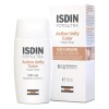 Isdin Foto Ultra Active Unify Fusion Fluid Color Aclara Piel