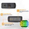 NEIFILES RGB LED Truck Bed Light Cargo Area Lights Compatible