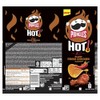 Pringles Hot Blazin' Fried Chicken Flavour, 160g