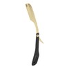 Foldable Beard Clipper Stainless Steel Safety Manual Vintage Straight Clipper