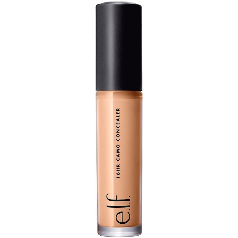 Corrector de camuflaje elf 16HR, cobertura completa y altamente pigmentado,