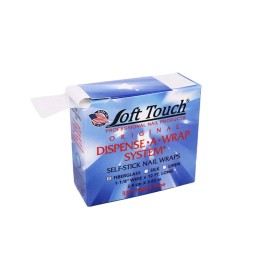 Soft Touch Dispense-A-Wra