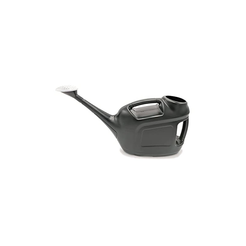 Outdoor Plastic Watering Can - 6L