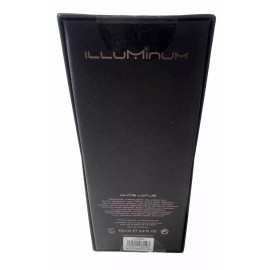 ILLUMINUM WHITE LOTUS 3.4OZ EDP Spray New In Box Hard to Find RARE
