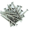 TERF® 4.0mm X 30mm Pozi Flat Double Countersunk Stainless Steel