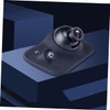 OSALADI Car Rear View Camera Angle Design and Night Vision