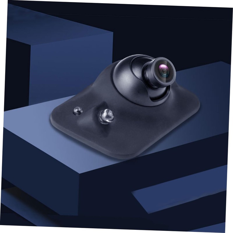 OSALADI Car Rear View Camera Angle Design and Night Vision